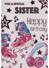 For A Special Sister